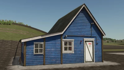 FS25 Cannabis DLC Pack v1.0.0.0