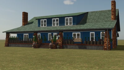 FS25 Cannabis DLC Pack v1.0.0.0