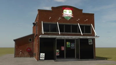 FS25 Cannabis DLC Pack v1.0.0.0