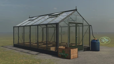 FS25 Cannabis DLC Pack v1.0.0.0