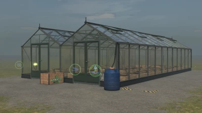 FS25 Cannabis DLC Pack v1.0.0.0