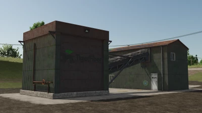 FS25 Cannabis DLC Pack v1.0.0.0