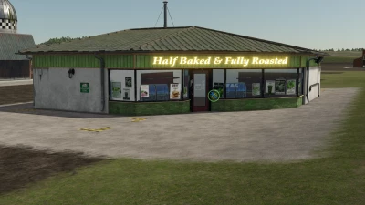 FS25 Cannabis DLC Pack v1.0.0.0