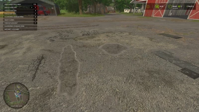 FS25 Decals and Tracks V1.0.0.1