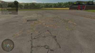 FS25 Decals and Tracks V1.0.0.1