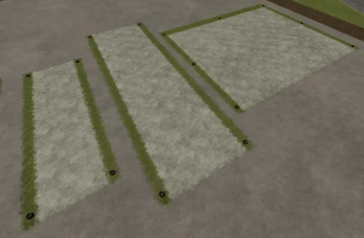 FS25 Fieldsilo v1.0.0.0