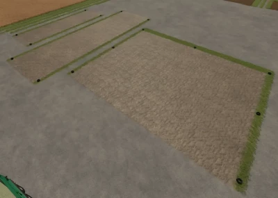 FS25 Fieldsilo v1.0.0.0
