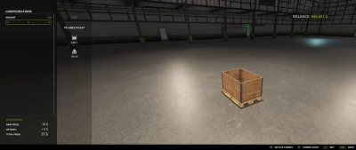 FS25 Fillable Pallets v1.0.0.0