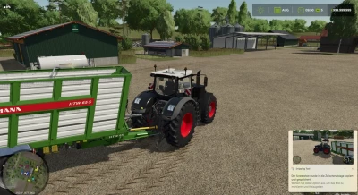 FS25 Hagenstedt v1.0.0.0