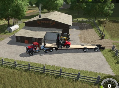 FS25 Hagenstedt v1.0.0.0