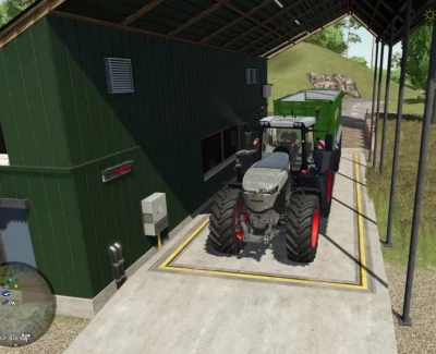 FS25 Hagenstedt v1.0.0.0