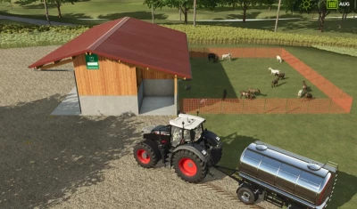 FS25 Hagenstedt v1.0.0.0