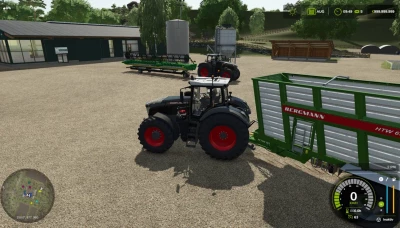 FS25 Hagenstedt v1.0.0.0