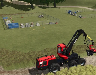 FS25 Hagenstedt v1.0.0.0