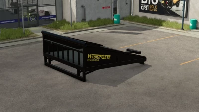 FS25 HydraGate v1.0.0.0