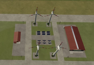 FS25 Juotca Flat Map 16X V1.1.0.0