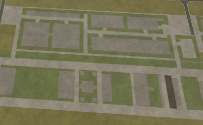 FS25 Juotca Flat Map Empty 16X V1.0.0.0