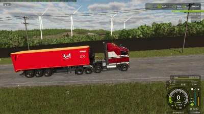 FS25 Krampe 30 150 v1.0.0.0