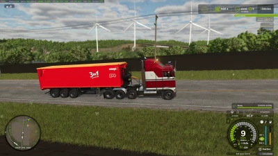 FS25 Krampe 30 150 v1.0.0.0