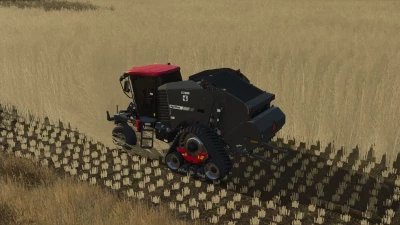FS25 Lizard AgriFlex SPB v1.0.0.0