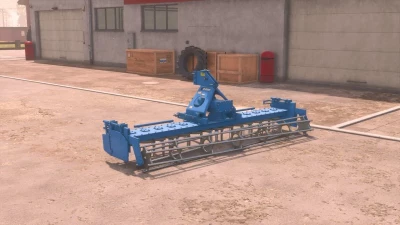 FS25 Rabe MKE 400 v1.0.0.0