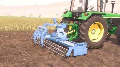 FS25 Rabe MKE 400 v1.0.0.0