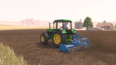 FS25 Rabe MKE 400 v1.0.0.0