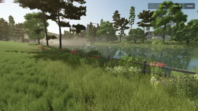 FS25 Riverbend Springs Edit By Stevie v1.0.0.6