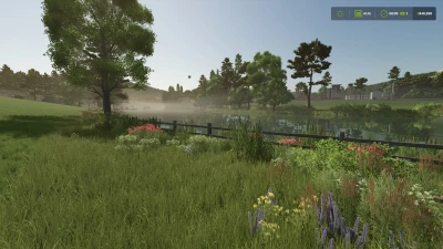 FS25 Riverbend Springs Edit By Stevie v1.0.0.6