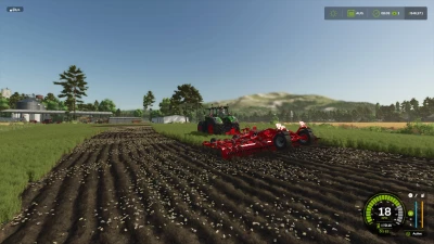 FS25 Riverbend Springs Edit By Stevie v1.0.0.6