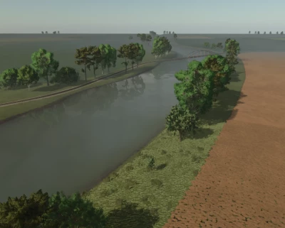 FS25 Silent Hill v1.0.0.0