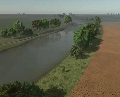 FS25 Silent Hill v1.2.0.0