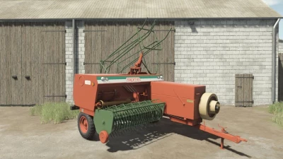 FS25 Sipma Z-224/1 Pack v1.0.0.0