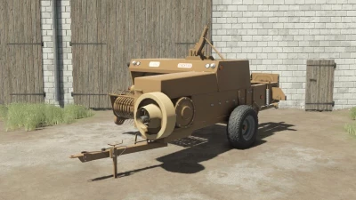 FS25 Sipma Z-224/1 Pack v1.0.0.0