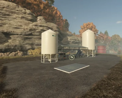 FS25 Sugarbeet Crusher v1.0.0.0