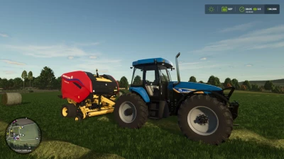 FS25 TV6070 v1.0.0.0