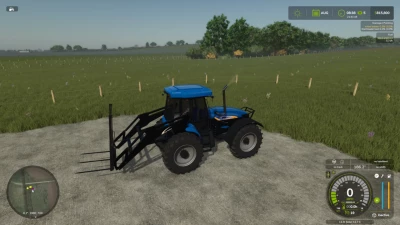 FS25 TV6070 v1.0.0.0
