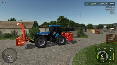 FS25 TV6070 v1.0.0.0