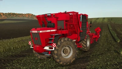 FS25 Vervaet 17t v1.1.0.0