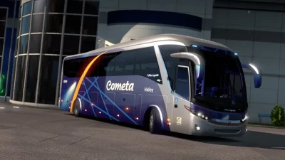 G7 4x2 com 4 interiores Classico 1.53