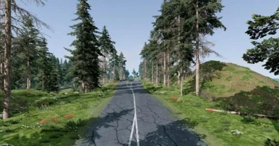 Galacis City Map v2.5 0.34.x