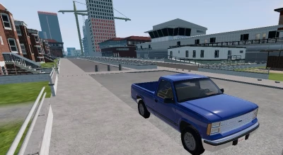 GALACIS CITY V2.5 0.34