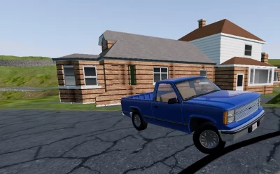 GALACIS CITY V2.5 0.34