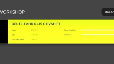 Garage from Elmcreek V1.0.0.1