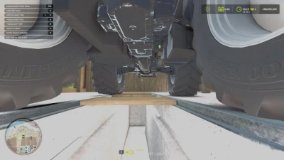 Garage from Elmcreek V1.0.0.1