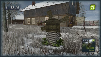 Garden Mill v1.0.0.0