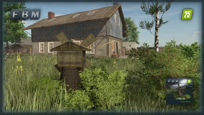Garden Mill v1.0.0.0