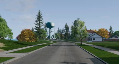 Garfield Heights Remastered v1.0 0.34.x