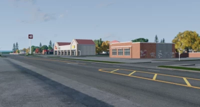 Garfield Heights Remastered v1.0 0.34.x