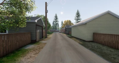 Garfield Heights Remastered v1.0 0.34.x